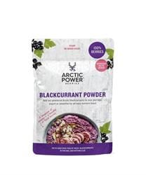 Arctic Power Berries 100% Blackcurrant Powder 70g