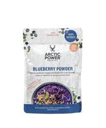 Arctic Power Berries 100% Blueberry Powder 70g