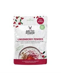 Arctic Power Berries 100% Lingonberry Powder 70g