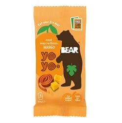 BEAR Mango Yoyo 20g - Pack of 18