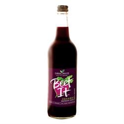 Beet It Organic Beetroot Juice 750ml - Pack of 6