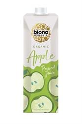 Biona Organic Apple Juice Pressed Organic 1000ml