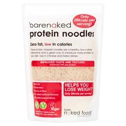 Bare Naked Protein Noodles 380g