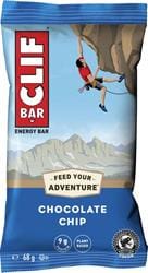 Chocolate Chip Bar 68g - Pack of 12