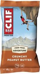 Crunchy Peanut Butter Bar 68g - Pack of 12