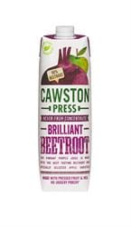 Brilliant Beetroot Juice 1L - Pack of 2