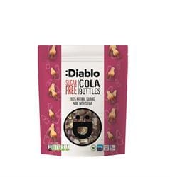 Cola Bottles 75g - Pack of 4