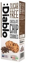 Chocolate Chip Cookies 130g - Pack of 2