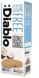 Coconut Cookies 150g - Pack of 2