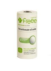 Bicarbonate of Soda Gluten Free 200g - Pack of 5