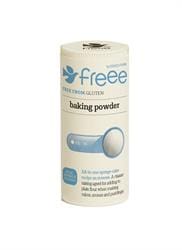 Baking Powder Gluten Free 130g - Pack of 5