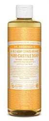 Citrus All-One Magic Soap 475ml