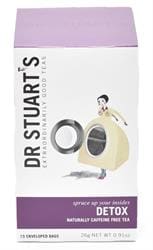 Detox Herbal Tea - 15 bags - Pack of 4