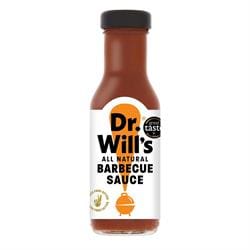 BBQ Sauce 250ml - Pack of 2