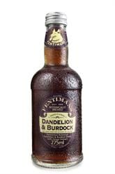 Dandelion & Burdock 275ml - Pack of 4