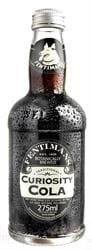Curiosity Cola 275ml - Pack of 4