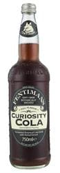 Curiosity Cola 750ml - Pack of 2