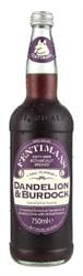 Dandelion & Burdock 750ml - Pack of 2