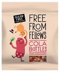 Cola Bottles 100g - Pack of 10