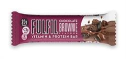 Chocolate Brownie 55g - Pack of 15