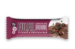 Chocolate Brownie 40g - Pack of 15