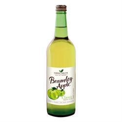 Classic Bramley Apple Juice 750ml - Pack of 2