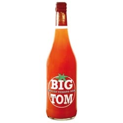 Big Tom Spiced Tomato Mix 750ml - Pack of 2
