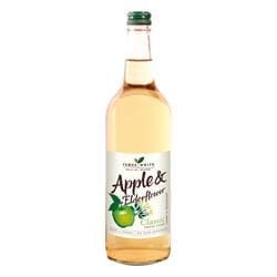 Apple & Elderflower - Light & Fragrant 750ml - Pack of 2