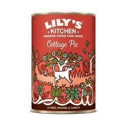 Cottage Pie Tin 400g - Pack of 6