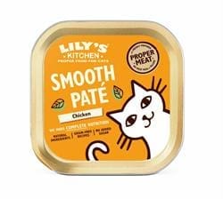 Chicken Pate for Cats 85g - Pack of 19