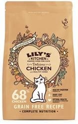Chicken Casserole Dry Food 800g