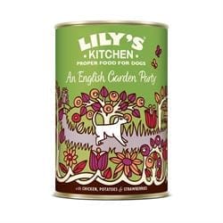 An English Garden Party - Grain-free 400g - Pack of 6