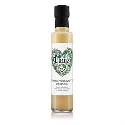 Classic Vinaigrette Dressing 250ml - Pack of 2