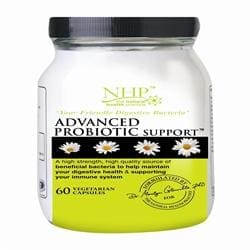 Advanced Probiotic Support 60 Capsules