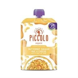 Butternut Squash Mac & Cheese with Sage 130g - Pack of 7