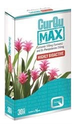 CurQuMax 30 Tablets