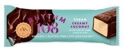 A Swiss chocolate coated bar - Super Coconut flavour. - Pack of 5