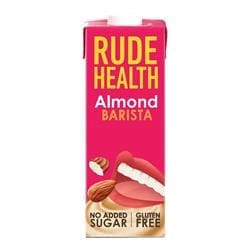 Almond Barista Drink 1L - Pack of 3