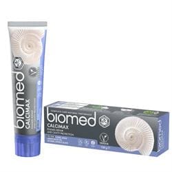 Biomed Calcimax Toothpaste 100g - Pack of 5