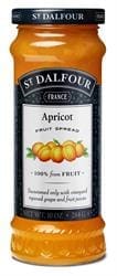 Apricot Fruit Spread 284g - Pack of 2