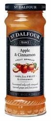 Apple & Cinnamon Fruit Spread 284g - Pack of 2