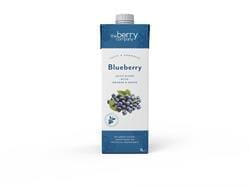 Blueberry Juice Drink 1L - Pack of 12