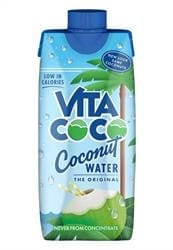 100% Natural Coconut Water 500ml - Pack of 2