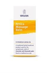 Arnica Massage Balm 50ml