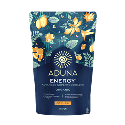 Aduna Organic Energy Superfood Blend 250g
