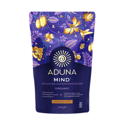 Aduna Organic Mind Superfood Blend 250g