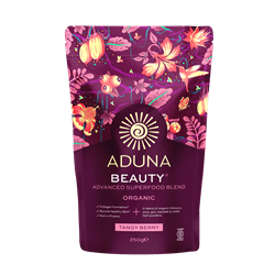 Aduna Organic Radiance Superfood Blend 250g