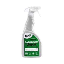 Bio-D Pine & Cedarwood Bathroom Cleaner Spray - 500ml - Pack of 2