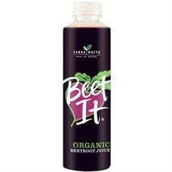 Beet It Organic Beetroot Juice 750ml PET - Pack of 2