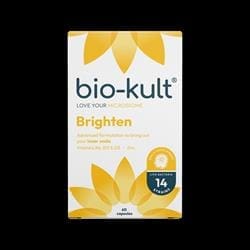 Bio-Kult Brighten Brain Health 60 Capsules